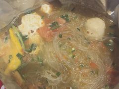 -见味花甲(福田coco park店)