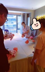 -喜孕时光月子中心(北大妇儿东侧店)