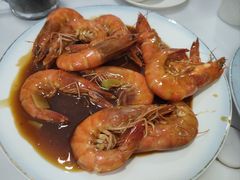 -来之顺海鲜菜馆·青岛菜·始于1993(栈桥店)