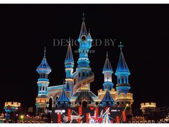 -沈阳方特欢乐世界