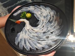 -河风の幸会精致料理