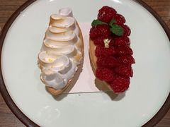 柠檬小柚子-光作面包Voila Lumiere(中山店)