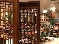 大堂-红虎饺子房(维纳斯城堡)