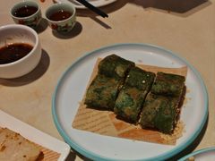 -舊街坊茶楼(市二宫店)
