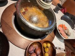 -芸山季·云南山珍菌火锅(人民广场来福士店)