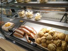 -21克拉面包(大悦城店)