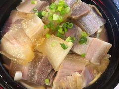 -缘来聚·徽菜名店(黄山宏村店)