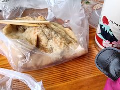 -李小老烧饼(常营民族家园店)