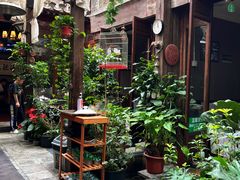 -束河人家(南锣鼓巷店)