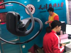 -医科大学游泳馆
