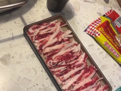 -小城牛事·鲜牛肉火锅(万达店)