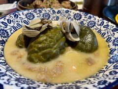 -园林美食城·本土农家菜(杨和镇店)