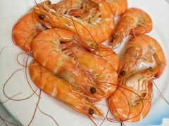 -宾朋海鲜饭庄(兴海路店)