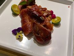 -温德姆花园酒店-鼎丰阁中餐厅