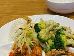 -富龙快餐店(铁西店)