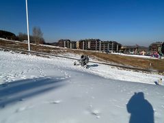 -中旅松花湖滑雪场