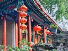 -白家大院·王府宫廷菜(苏州街店)