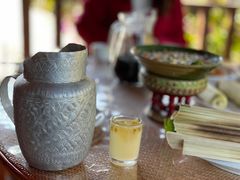 百香果果汁-傣家苑傣味餐厅