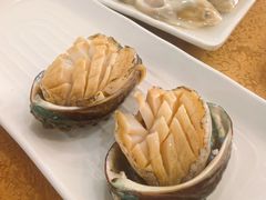 鲍鱼-濠轩阁特色生蚝火锅(水湾路店)