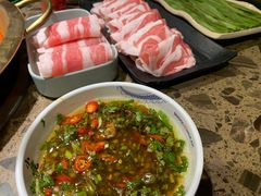 -小龙坎老火锅(工体店)