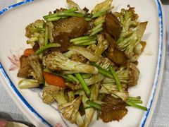 -大师傅金奖啤酒鱼(西街口总店)