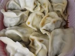 -岳姥姥饺子(泺文路店)