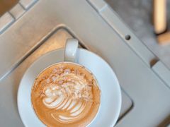 -HAY COFFEE