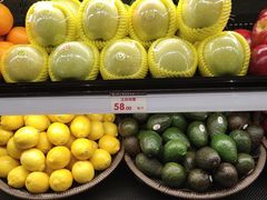 -GranVida生活超市(海信广场店)