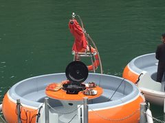 -叠溪松坪沟景区