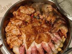 -黄记煌三汁焖锅(新佳丽江汉路店)