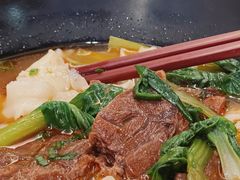 -好呷(东城十三碗美食广场店)