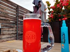 -京B·东篱精酿啤酒音乐餐厅