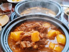 -滇野云南野生菌餐厅(陕西南路店)