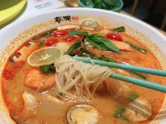 -蔡澜Pho·越南粉餐厅(海上世界店)