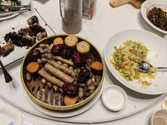 -鑫复盛皇嘉海鲜酒店