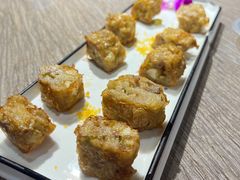 -探鲜渔府·复古庭院风·商务海鲜(鹏城较场尾美食中心精选店)