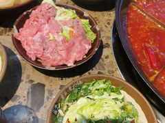 -正南齊北重庆老火锅(光华村直营店)