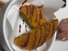 -池奈·咖喱蛋包饭(熙地港店)