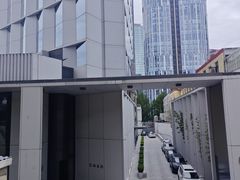 -北京三里屯CHAO酒店