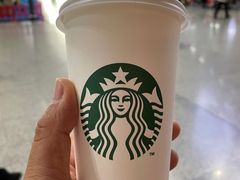 -星巴克(成都机场T2店)