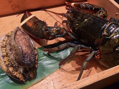 -Ginza Onodera铁板烧(外滩十八号店)