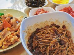 -祥和居炸酱面馆(美食街店)