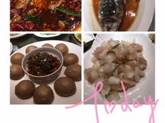 -香丰阁·烤鸭·川湘菜(清河店)