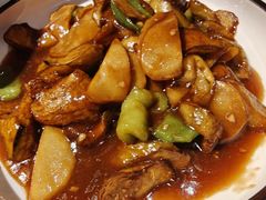 -人民公社大食堂(张家湾店)
