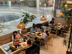 -山缓缓火锅(青岛万象城店)