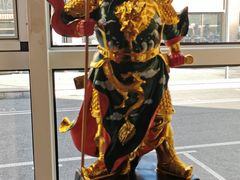 -大连武术文化博物馆