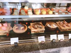 -解放碑威斯汀酒店-知味国际美食餐厅