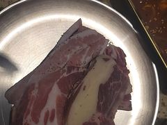 -姜胖胖无限自助烤肉(罗湖宝能店)