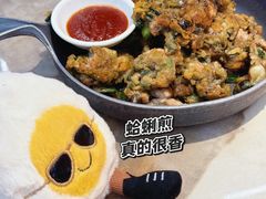 -阿忠食坊大排档·20年老店(万象城店)