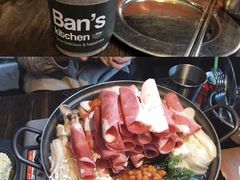 -MI WU FACTORY米屋美食工厂餐厅(绿地店)